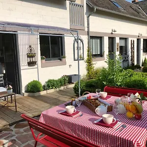 Le Grenier Du Jardin Pontorson