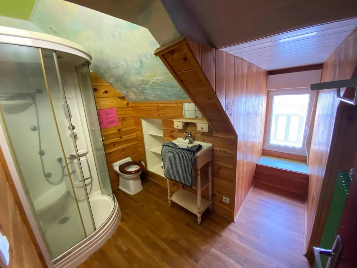 Maeva Apartment Pontorson