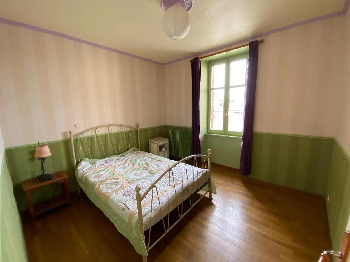 Maeva Apartment Pontorson 0*,  France